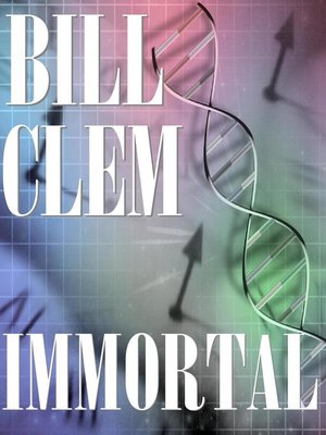 cover image of Immortal